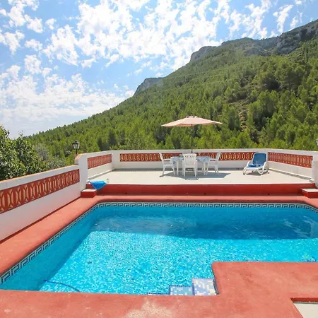 Marquesa Za By Carlosferien Villa