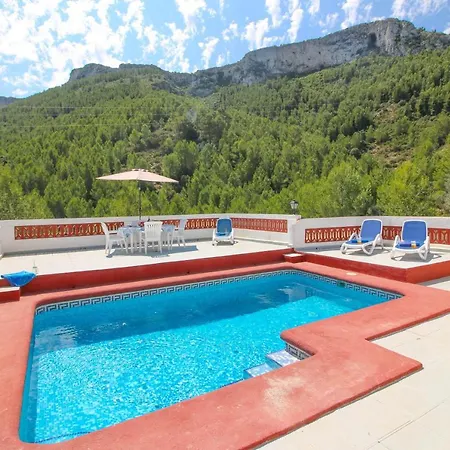 Marquesa Za By Carlosferien Villa