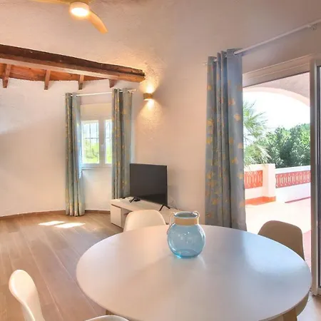 Villa Marquesa Za By Carlosferien