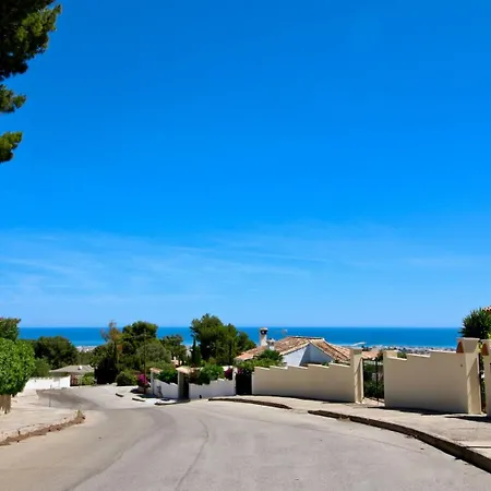 Marquesa Za By Carlosferien Villa