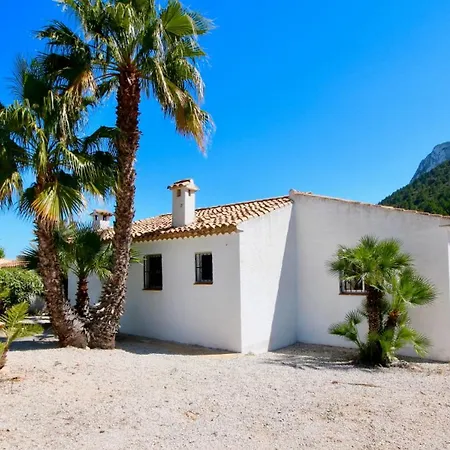 Villa Marquesa Za By Carlosferien