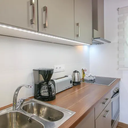 Marquesa Za By Carlosferien Villa