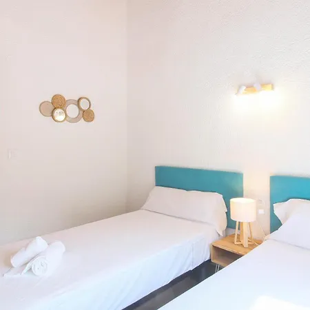 Villa Marquesa Za By Carlosferien