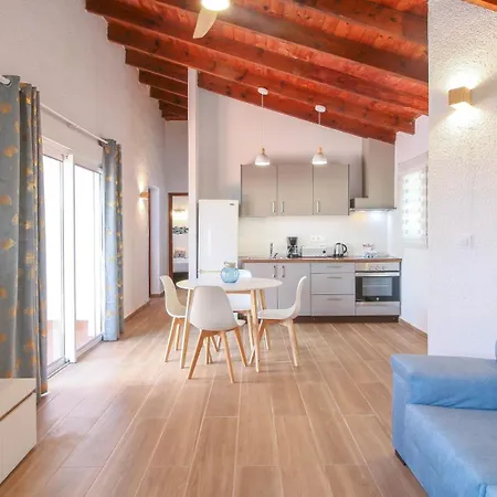 Marquesa Za By Carlosferien Villa