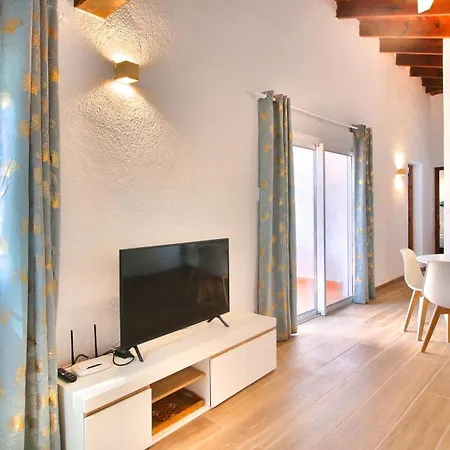 Marquesa Za By Carlosferien Villa