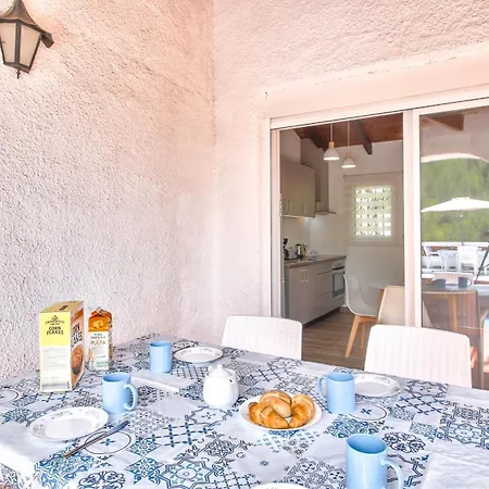 Marquesa Za By Carlosferien Villa *