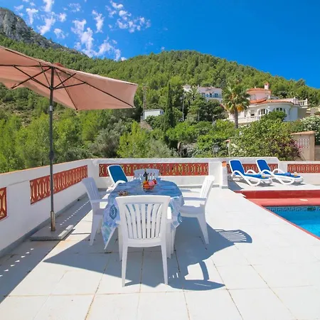 Villa Marquesa Za By Carlosferien