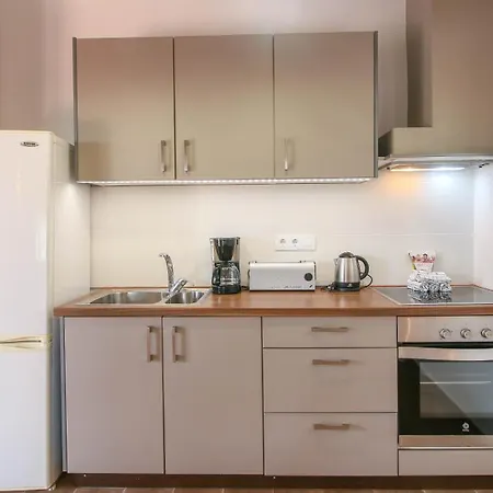 Marquesa Za By Carlosferien Villa Dénia