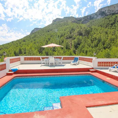 Marquesa Za By Carlosferien Dénia